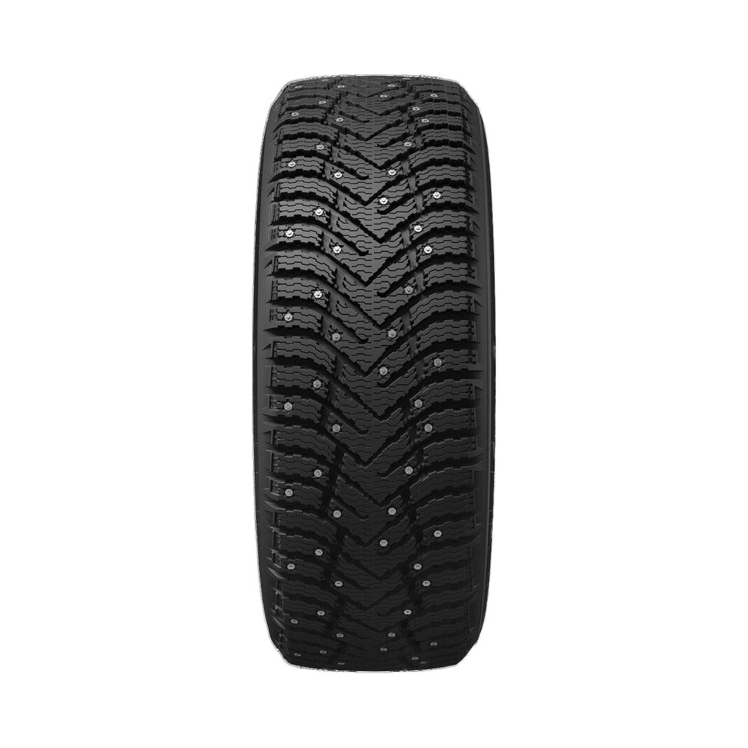 265/65  R17  Cordiant Snow Cross 2 шип 116T Вид 2