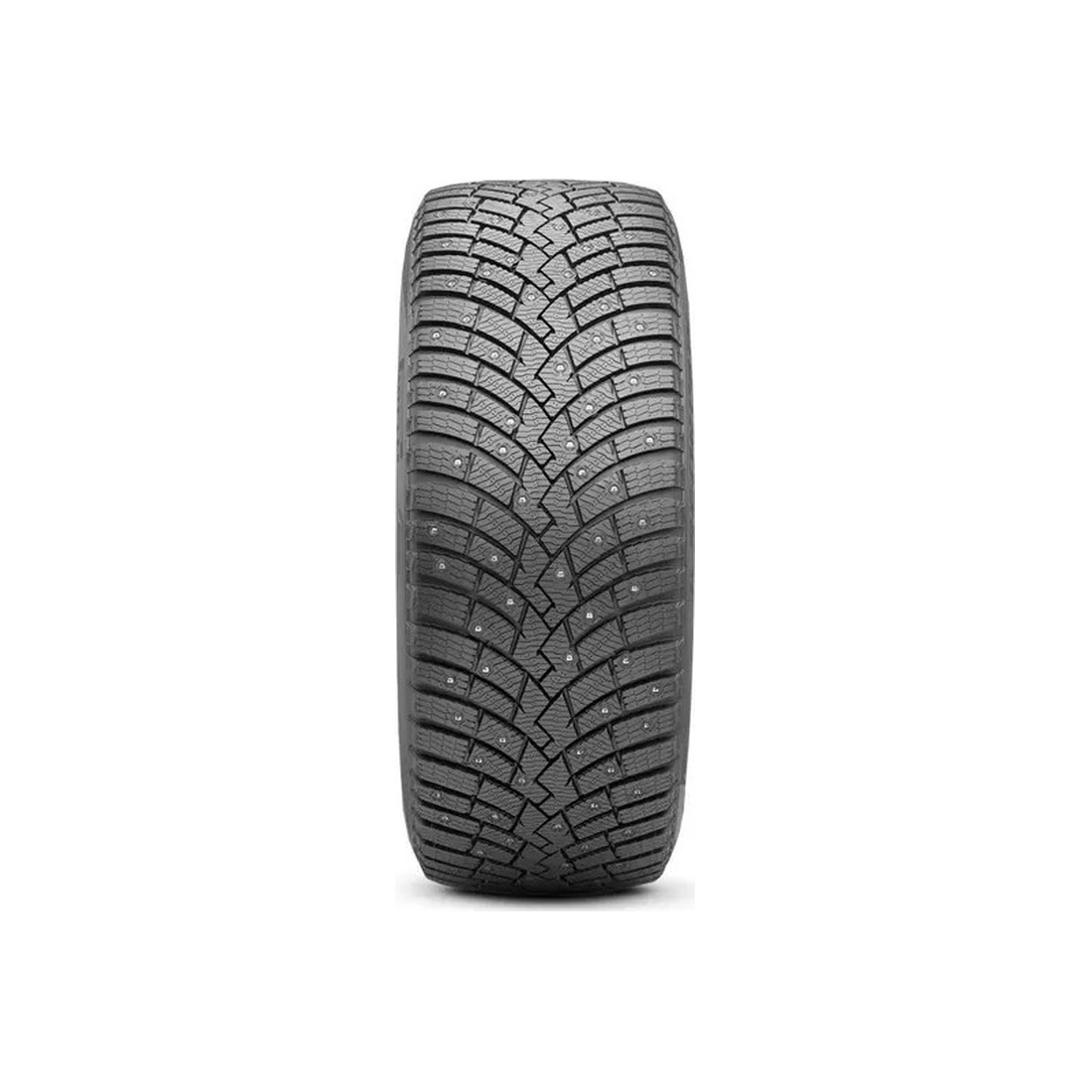 255/55  R20  Pirelli Scorpion Ice Zero 2 шип 110H XL Вид 1