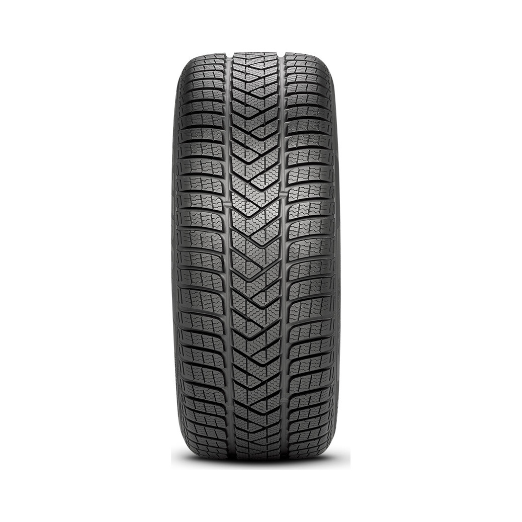 225/45  R18  Pirelli SottoZero 3 RunFlat * 95V XL Вид 1