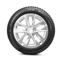 225/60  R17  Pirelli Formula Ice шип 99T Вид 3