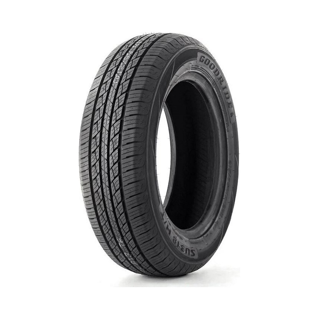 255/55  R18  Goodride SU318 H/T 109V XL Вид 0