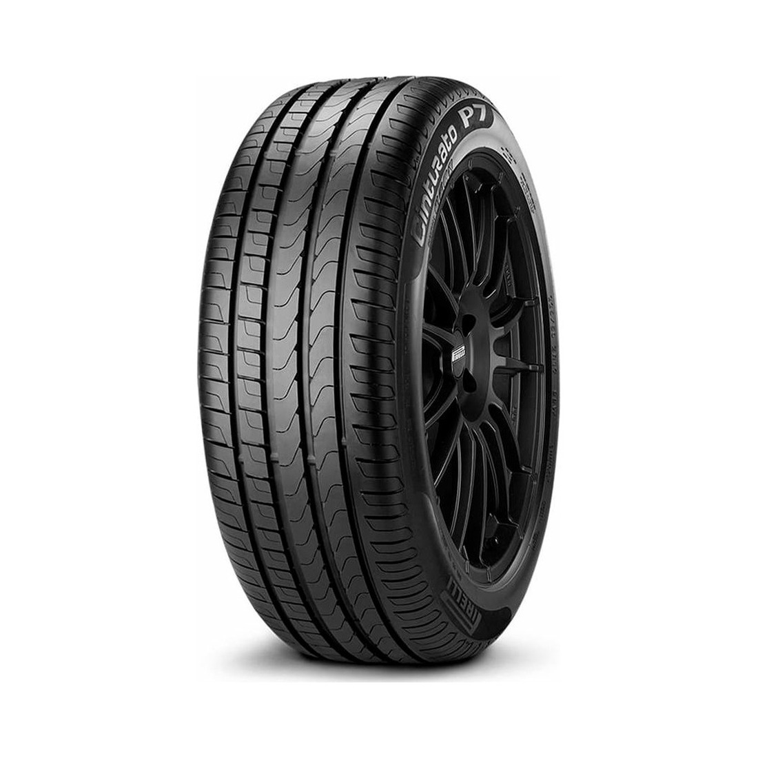 225/50  R17  Pirelli Cinturato P7 RunFlat 94W Вид 0