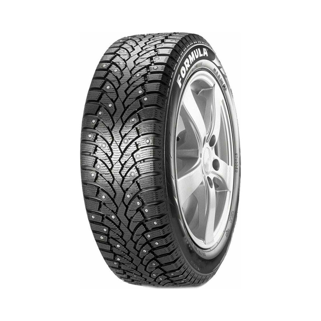 225/60  R17  Pirelli Formula Ice шип 99T Вид 0