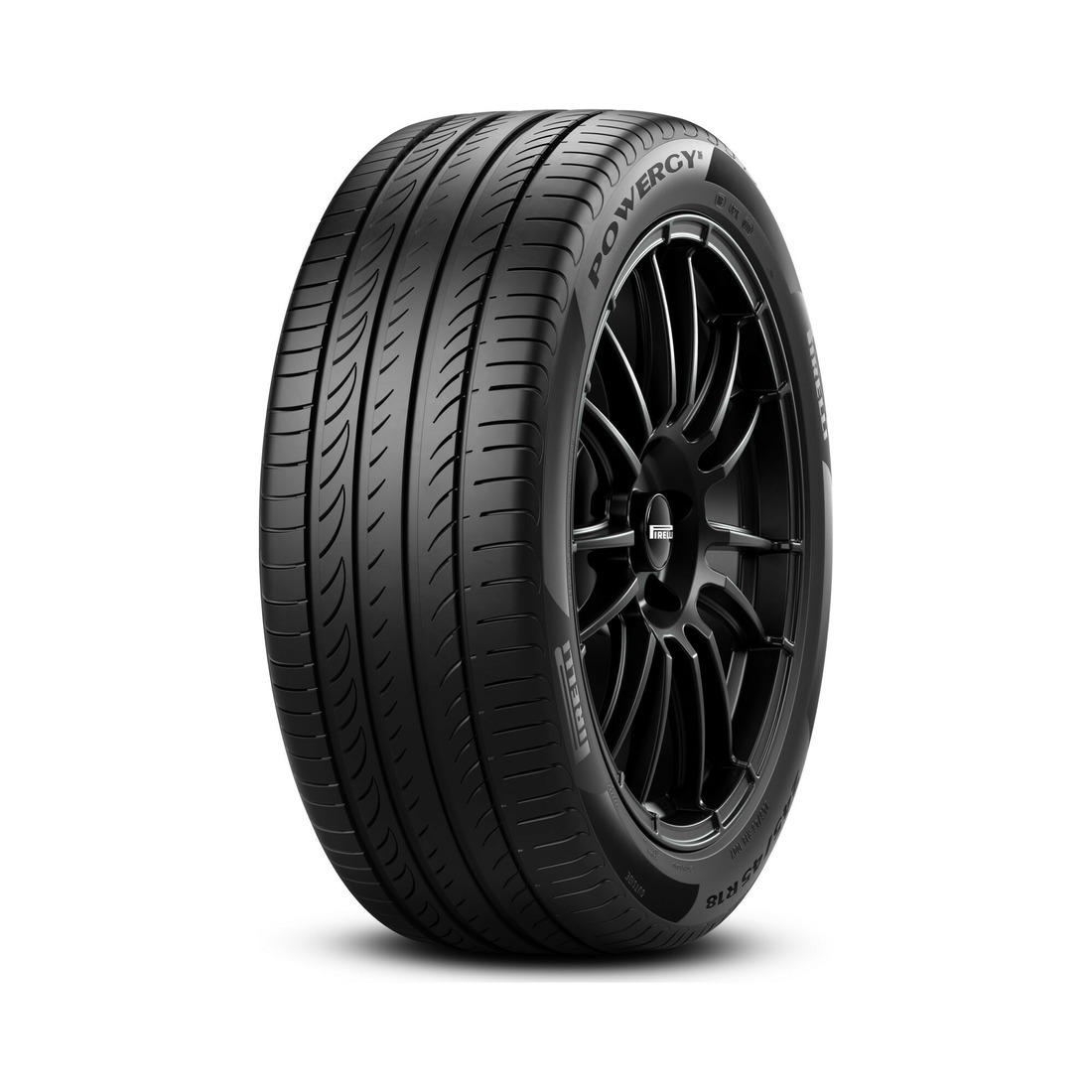 215/55  R17  Pirelli POWERGY 98Y Вид 0