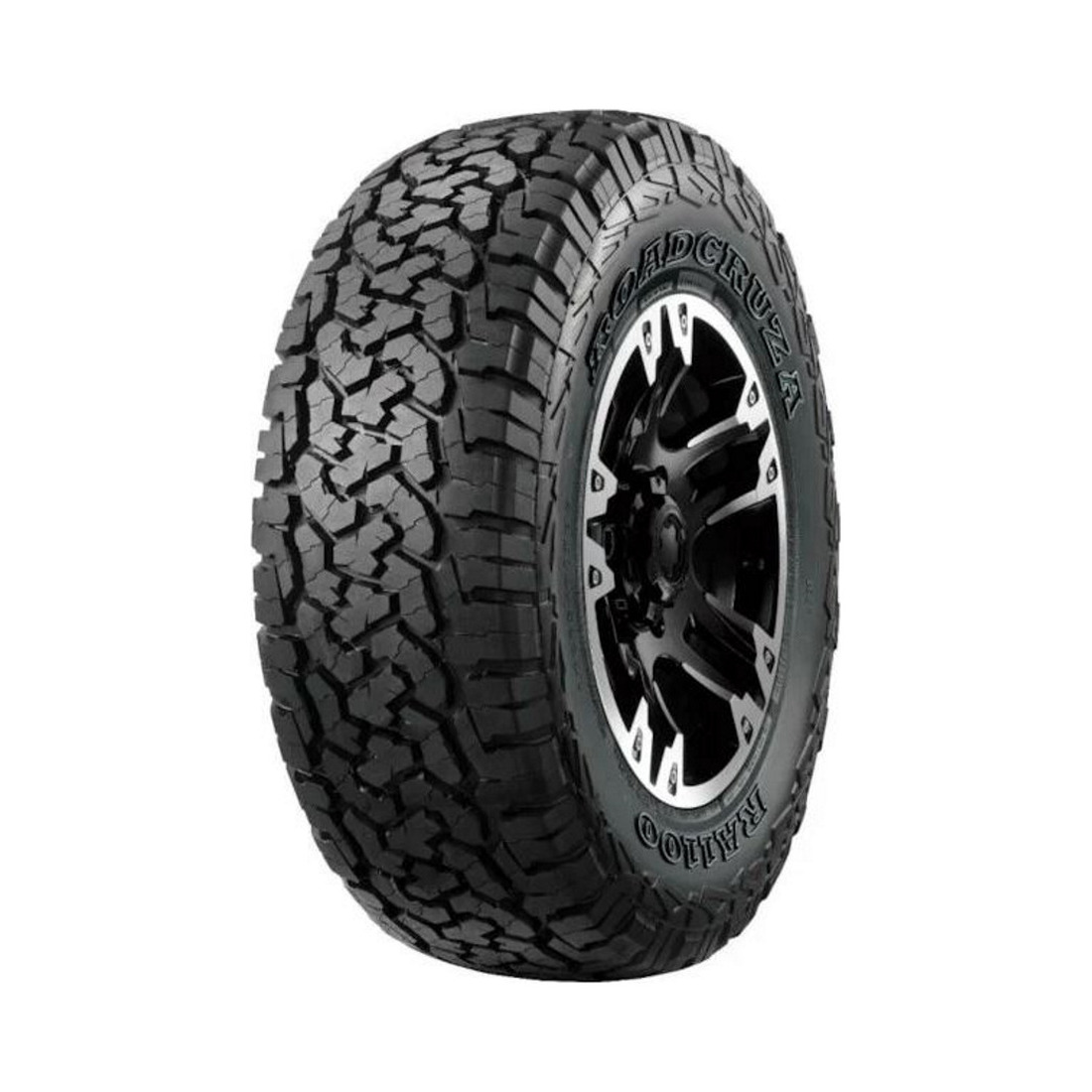 245/60  R18  Roadcruza RA1100 105T Вид 0
