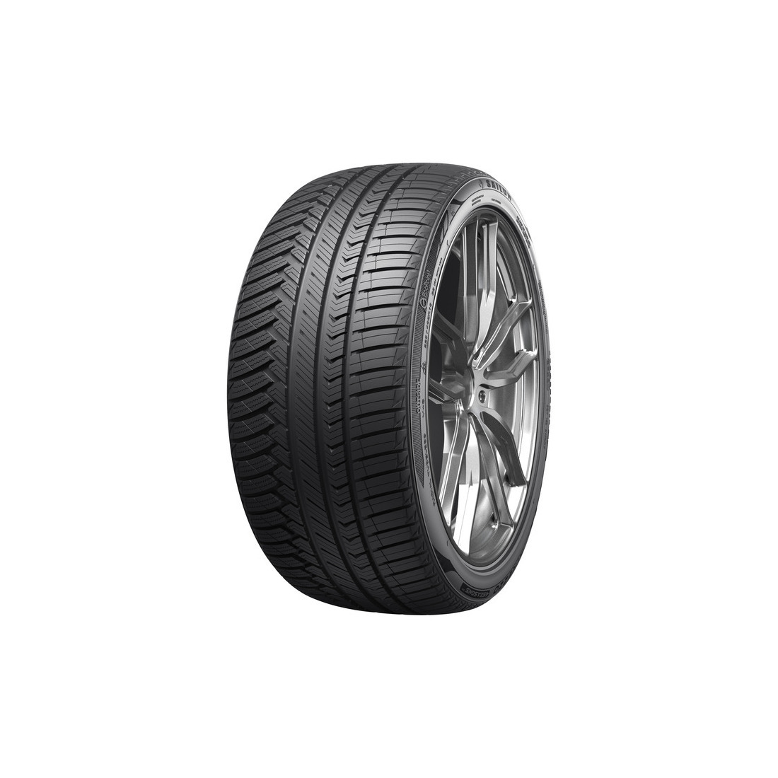 235/55  R17  Sailun Atrezzo 4 Seasons pro 103W XL Вид 0