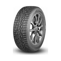 255/65  R17  Ikon Tyres (Nokian Tyres) Nordman 7 шип 114T XL