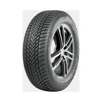 225/45  R17  Nokian Tyres (Ikon) Snowproof 2 91H (2023 г. в.)