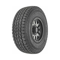 285/45  R22  Yokohama Geolandar A/T G015 114H