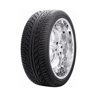 255/40  R20  Yokohama Parada Spec-X PA02 101V